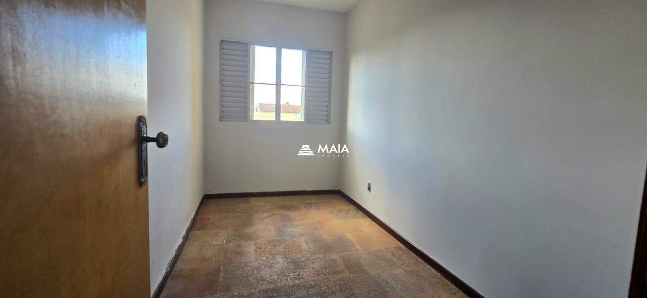 Casa para aluguel no Conjunto Guanabara: 