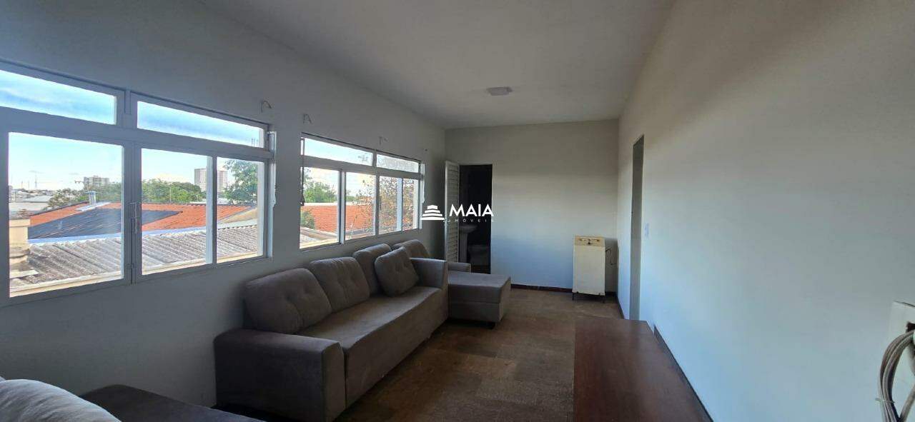 Casa para aluguel no Conjunto Guanabara: 