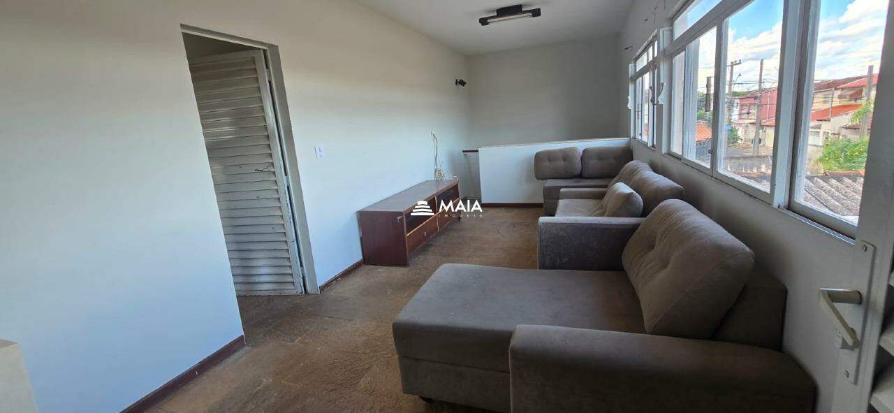 Casa para aluguel no Conjunto Guanabara: 