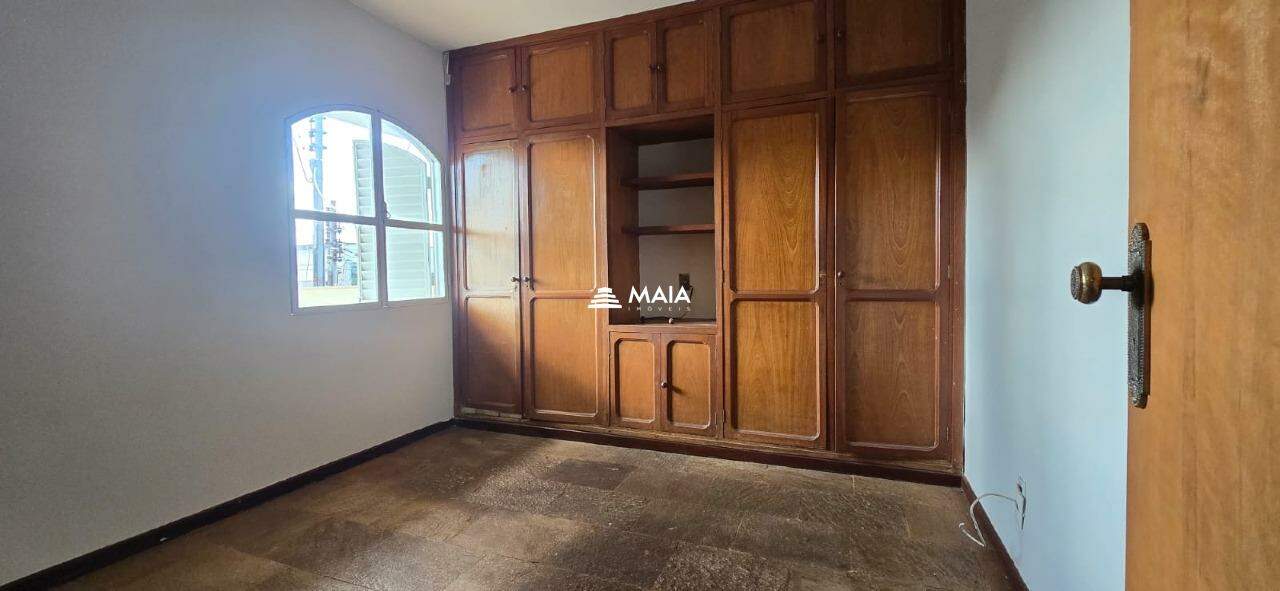 Casa para aluguel no Conjunto Guanabara: 