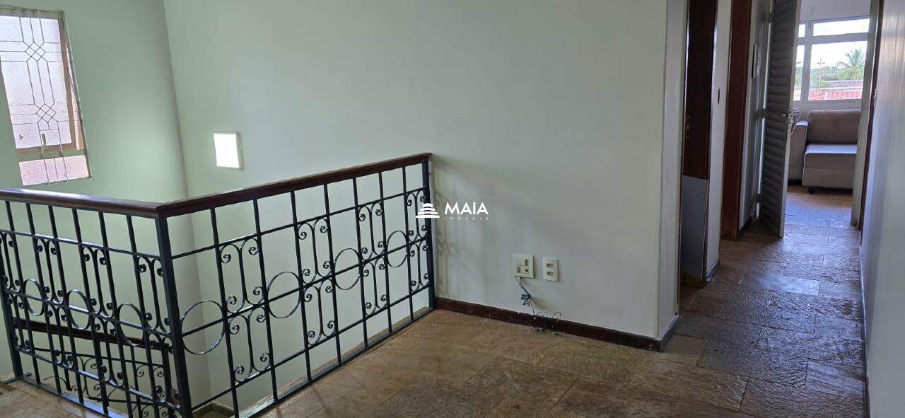 Casa para aluguel no Conjunto Guanabara: 