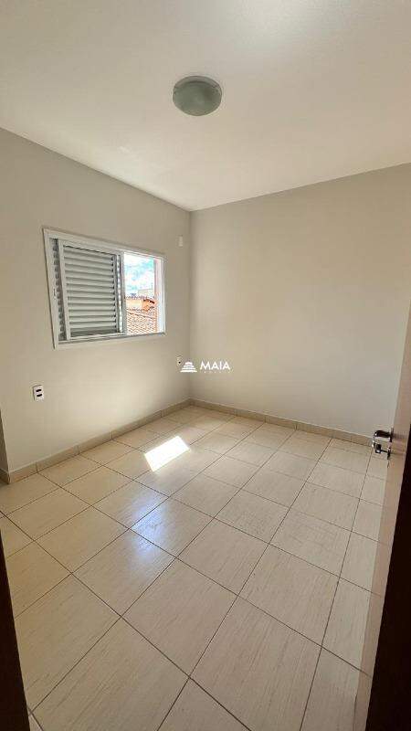 Apartamento para aluguel no Santa Maria: 