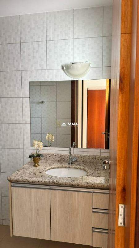 Apartamento para aluguel no Santa Maria: 