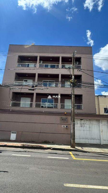 Apartamento para alugar no Bairro Universitário