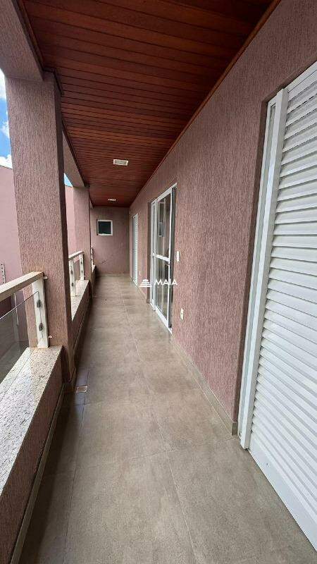 Apartamento para aluguel no Santa Maria: 