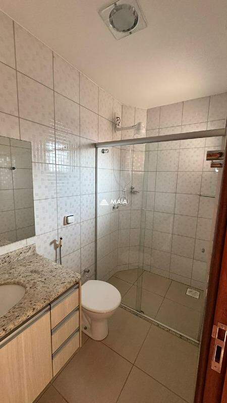 Apartamento para aluguel no Santa Maria: 