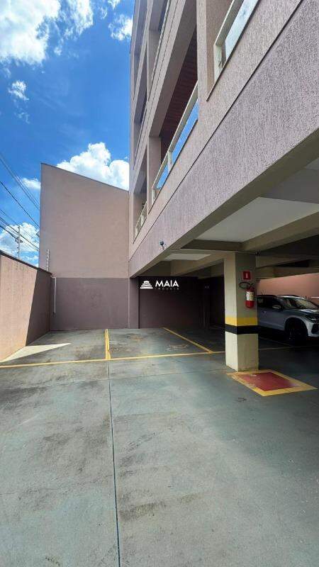 Apartamento para aluguel no Santa Maria: 