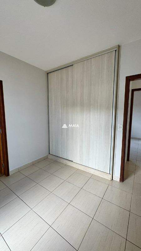Apartamento para aluguel no Santa Maria: 