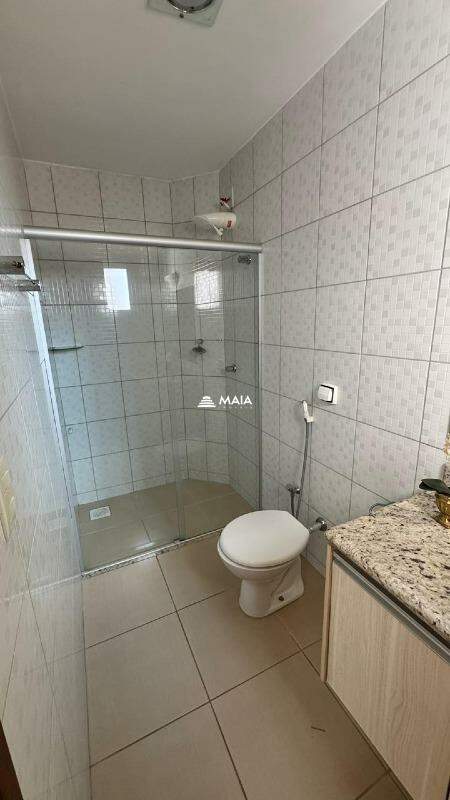 Apartamento para aluguel no Santa Maria: 