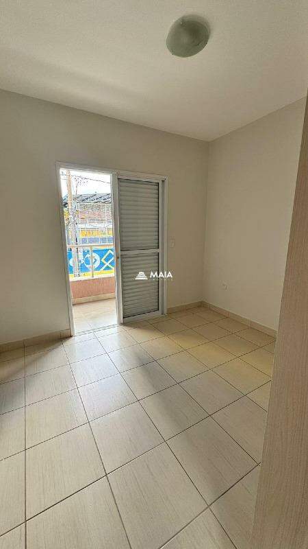 Apartamento para aluguel no Santa Maria: 