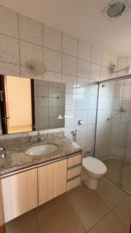 Apartamento para aluguel no Santa Maria: 