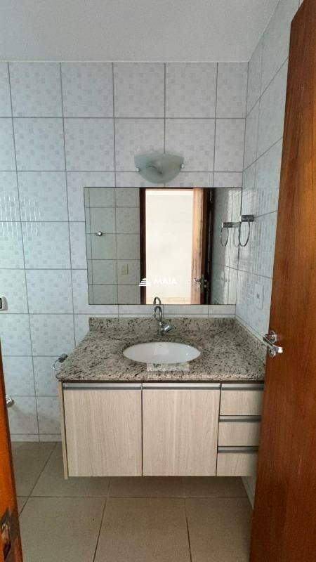 Apartamento para aluguel no Santa Maria: 
