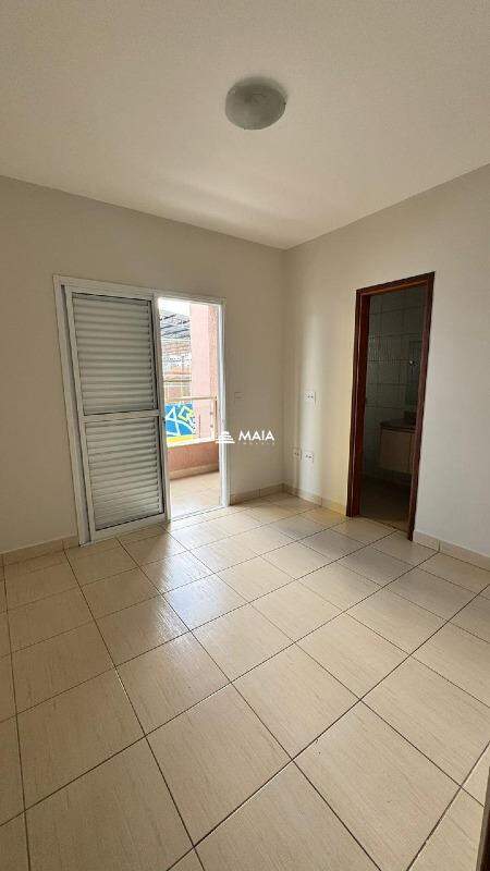 Apartamento para aluguel no Santa Maria: 