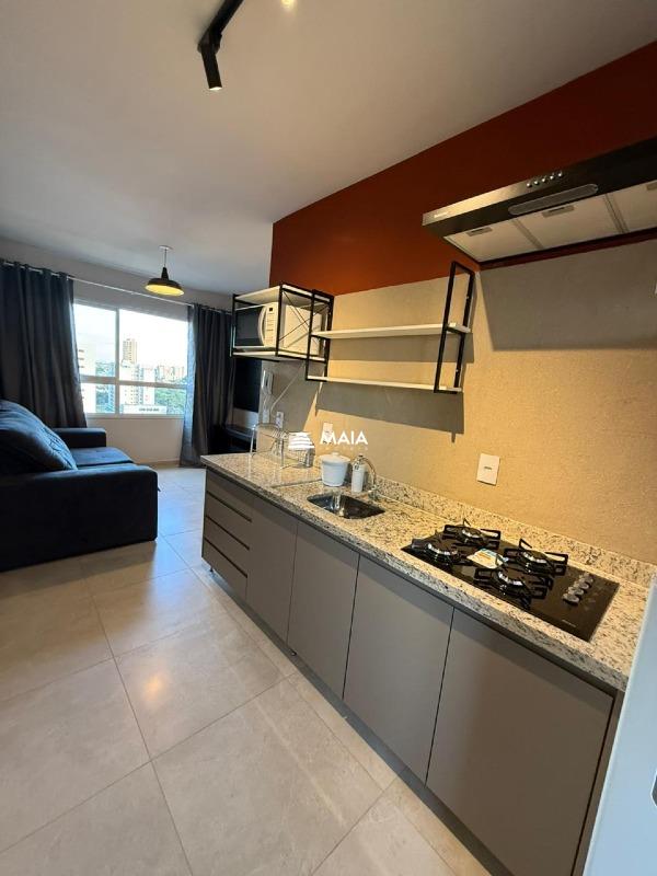 Apartamento para aluguel no Universitário: 