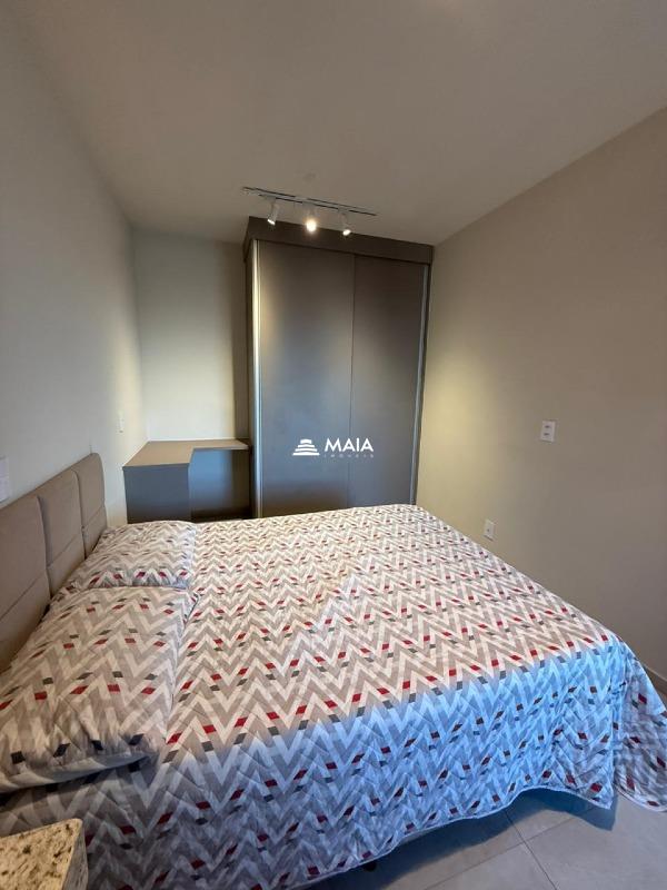 Apartamento para aluguel no Universitário: 