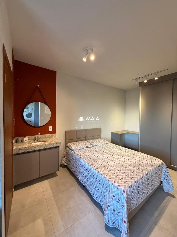 Apartamento para aluguel no Universitário: 