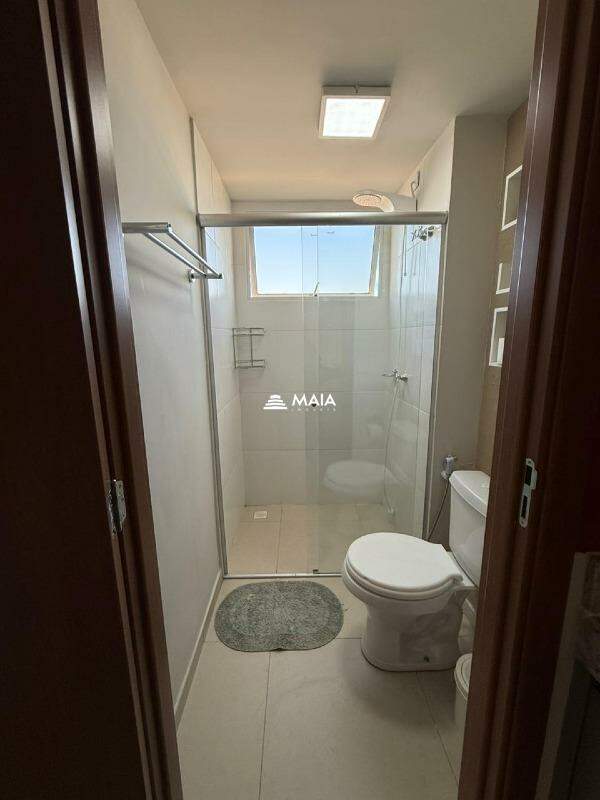 Apartamento à venda no Universitário: 