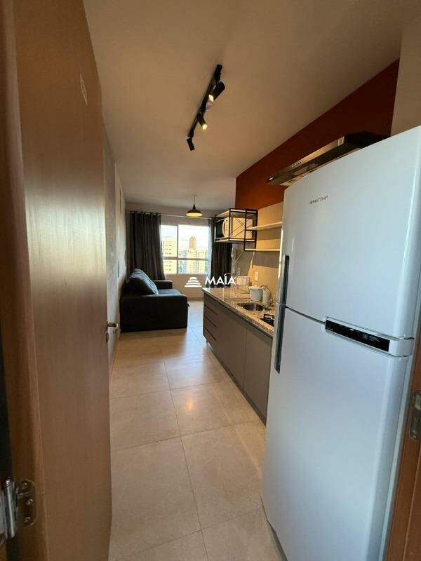 Apartamento à venda no Universitário: 