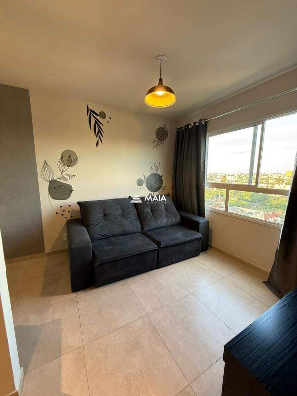 Apartamento à venda no Universitário: 