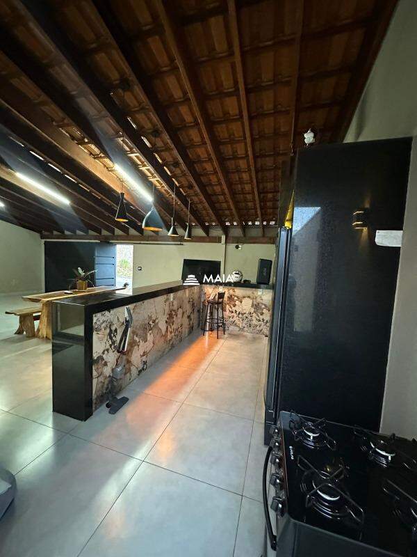 Casa à venda no Oneida Mendes II: 