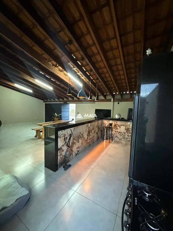 Casa à venda no Oneida Mendes II: 