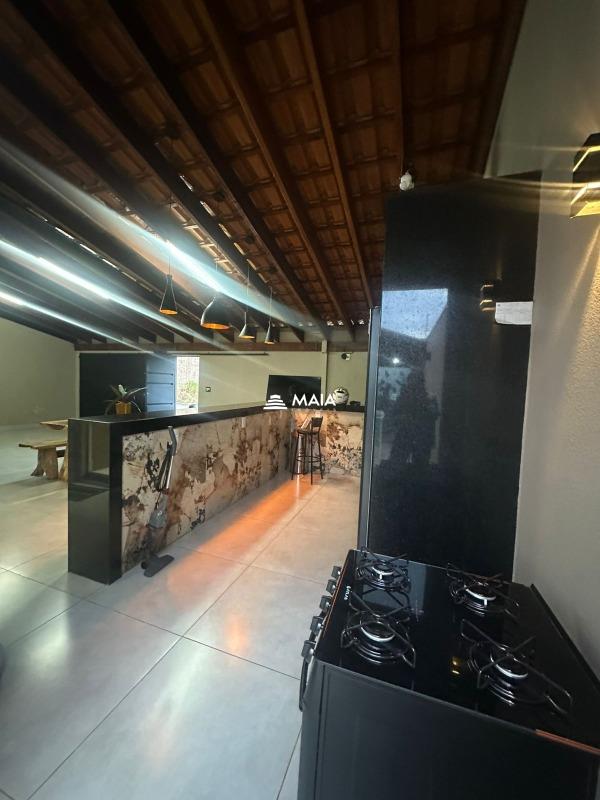 Casa à venda no Oneida Mendes II: 