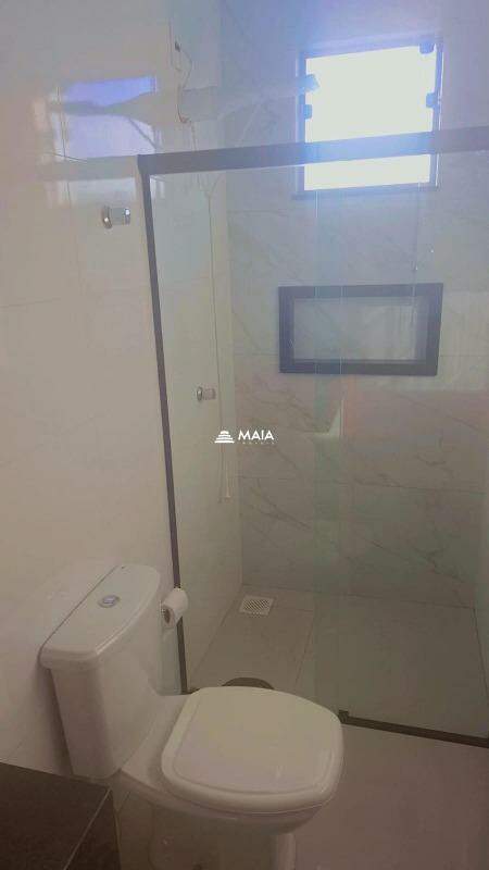 Apartamento à venda no Rifaina: 