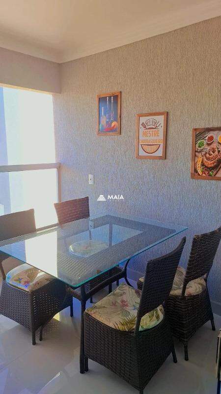 Apartamento à venda no Rifaina: 