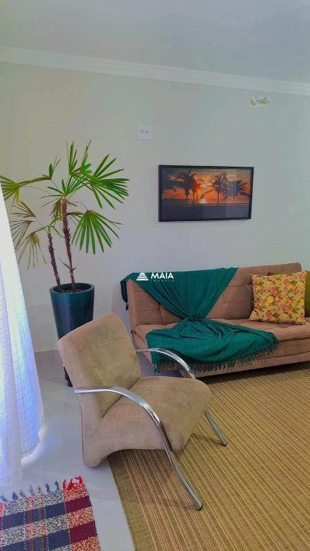 Apartamento à venda no Rifaina: 