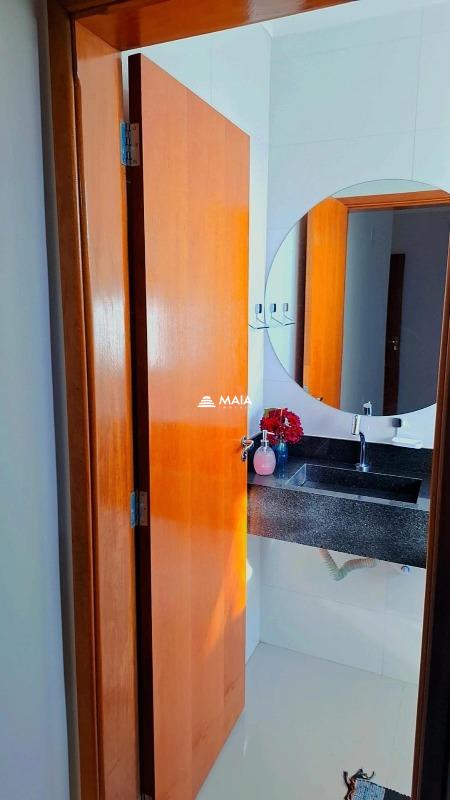 Apartamento à venda no Rifaina: 