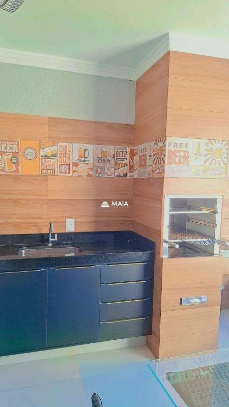 Apartamento à venda no Rifaina: 