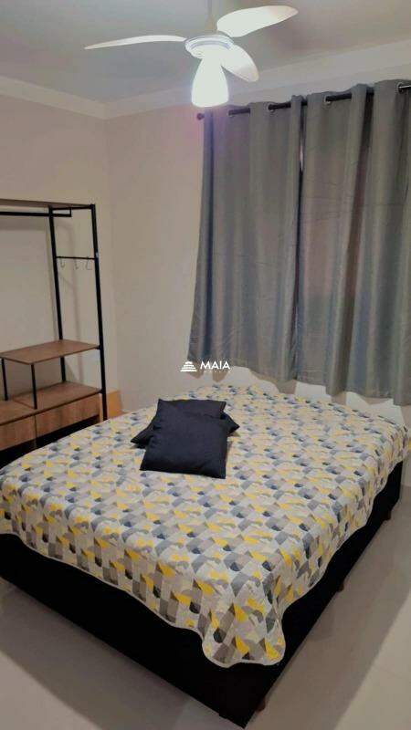 Apartamento à venda no Rifaina: 