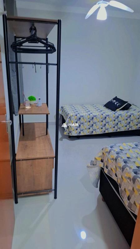 Apartamento à venda no Rifaina: 