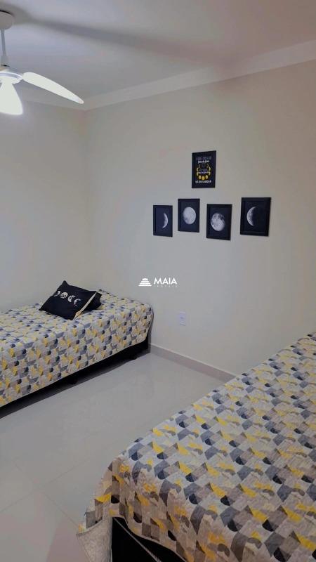 Apartamento à venda no Rifaina: 