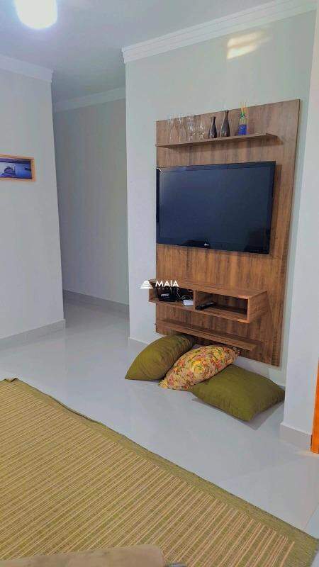 Apartamento à venda no Rifaina: 