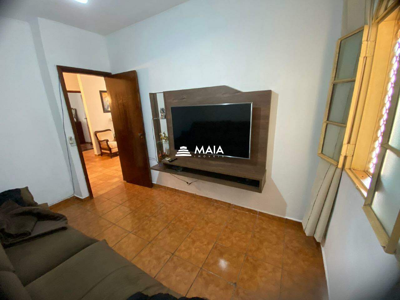 Casa à venda no Cássio Rezende: 