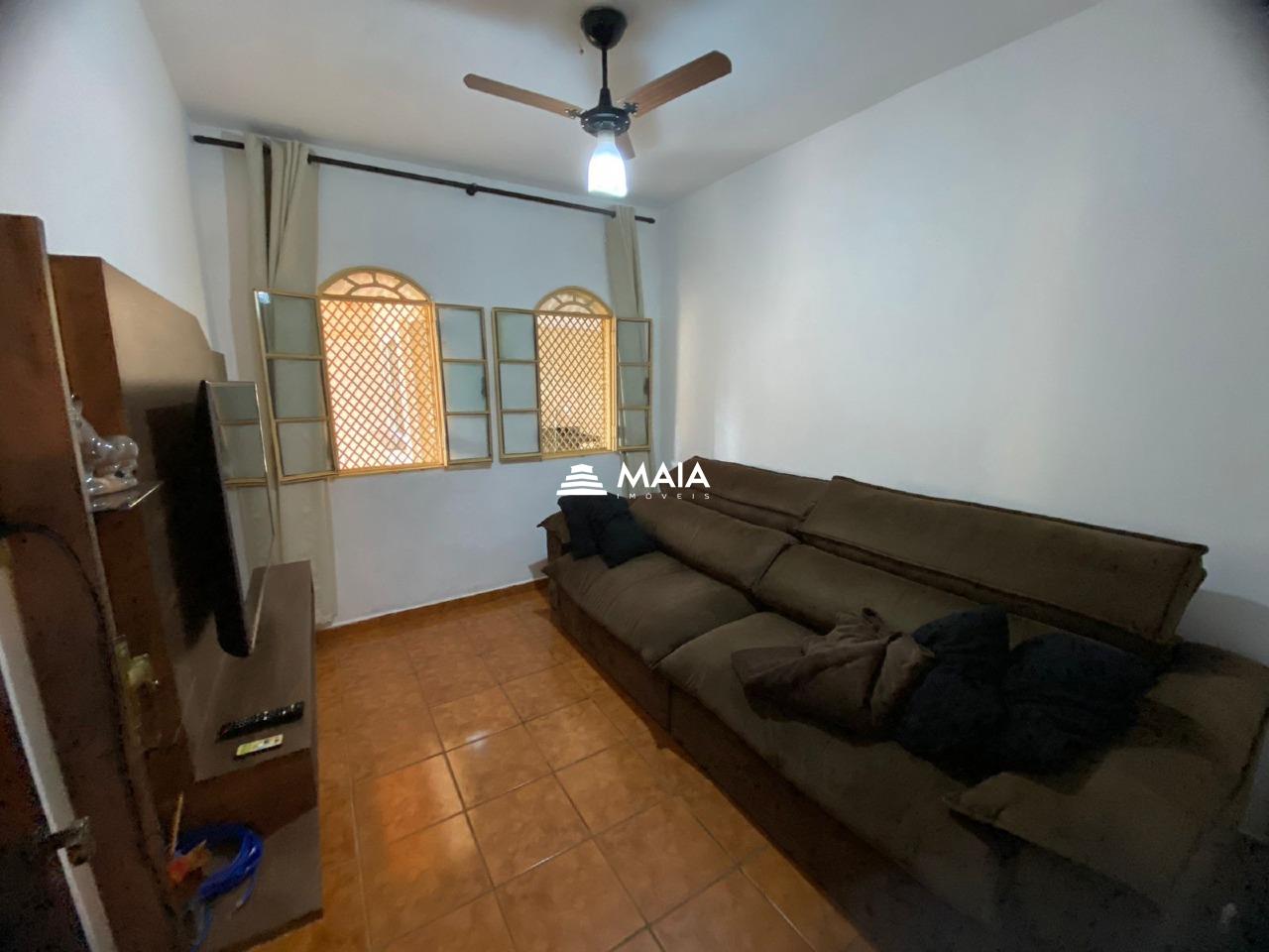 Casa à venda no Cássio Rezende: 