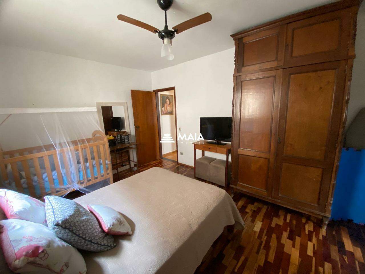 Casa à venda no Cássio Rezende: 
