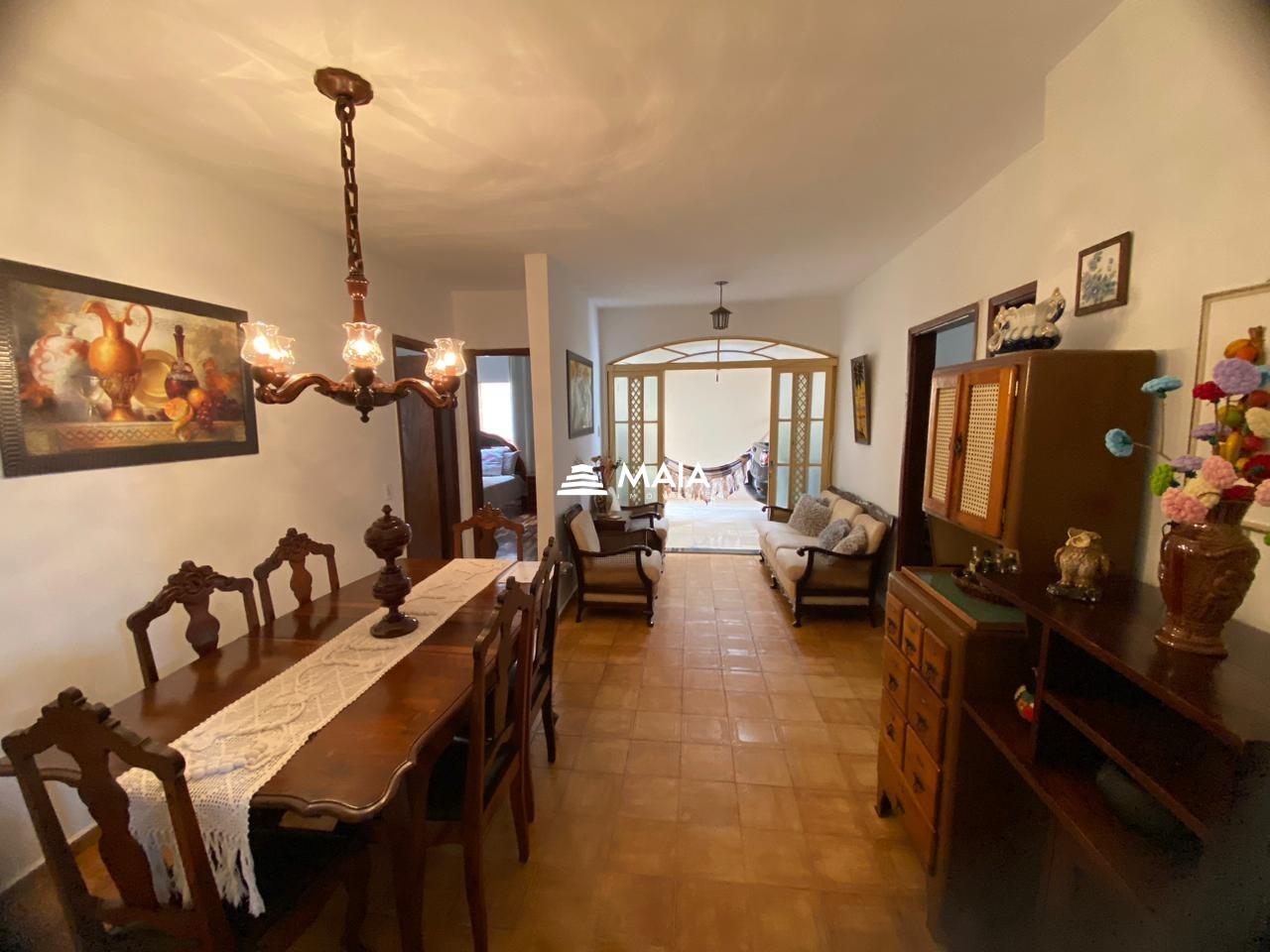 Casa à venda no Cássio Rezende: 