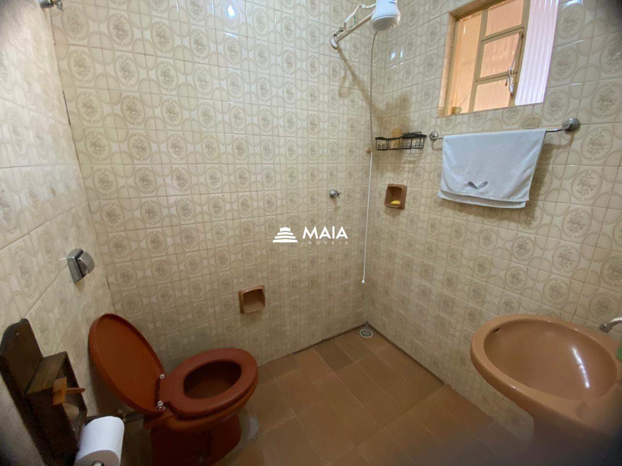 Casa à venda no Cássio Rezende: 