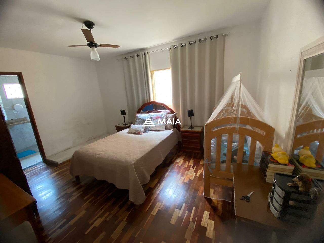 Casa à venda no Cássio Rezende: 