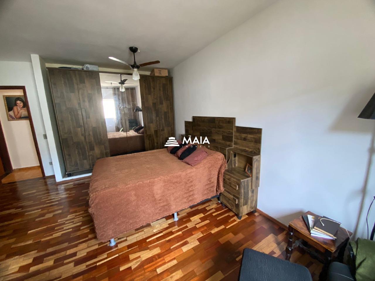 Casa à venda no Cássio Rezende: 