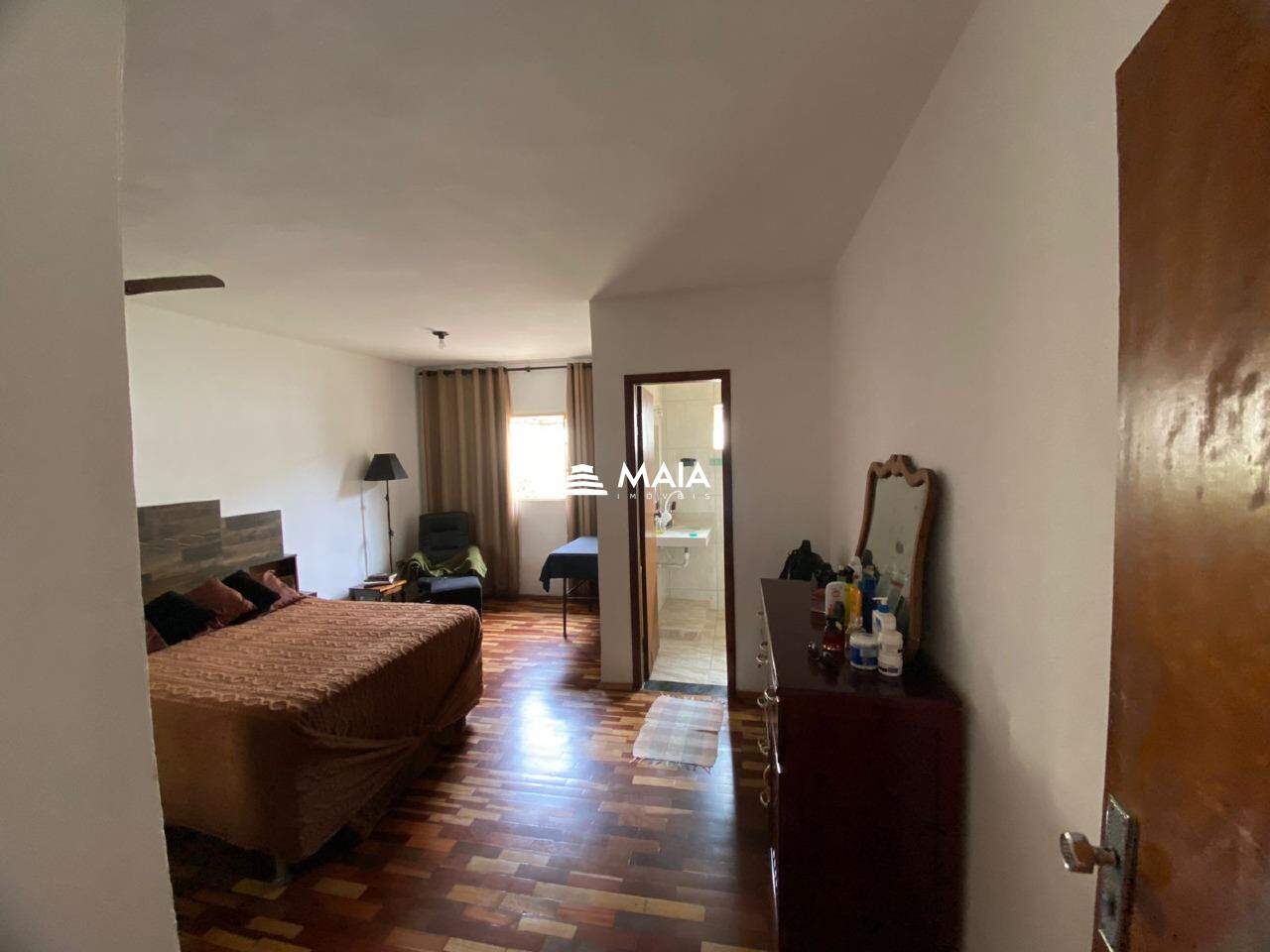 Casa à venda no Cássio Rezende: 