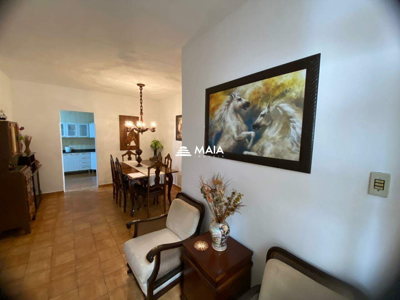 Casa à venda no Cássio Rezende: 