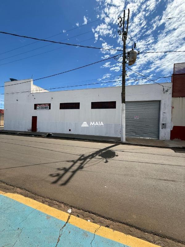 Galpão para aluguel no Parque das Gameleiras: 