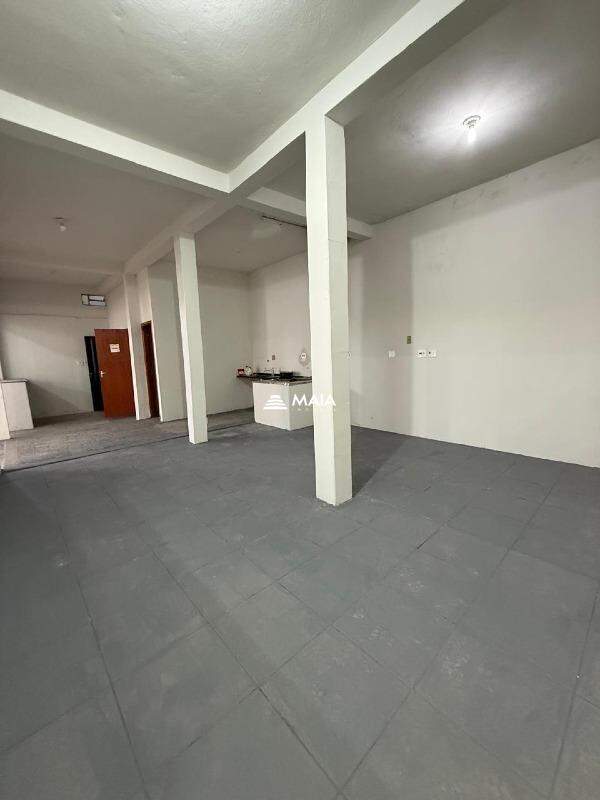 Galpão para aluguel no Parque das Gameleiras: 