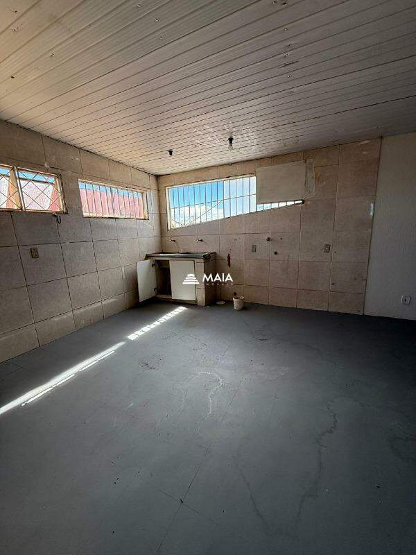 Galpão para aluguel no Parque das Gameleiras: 