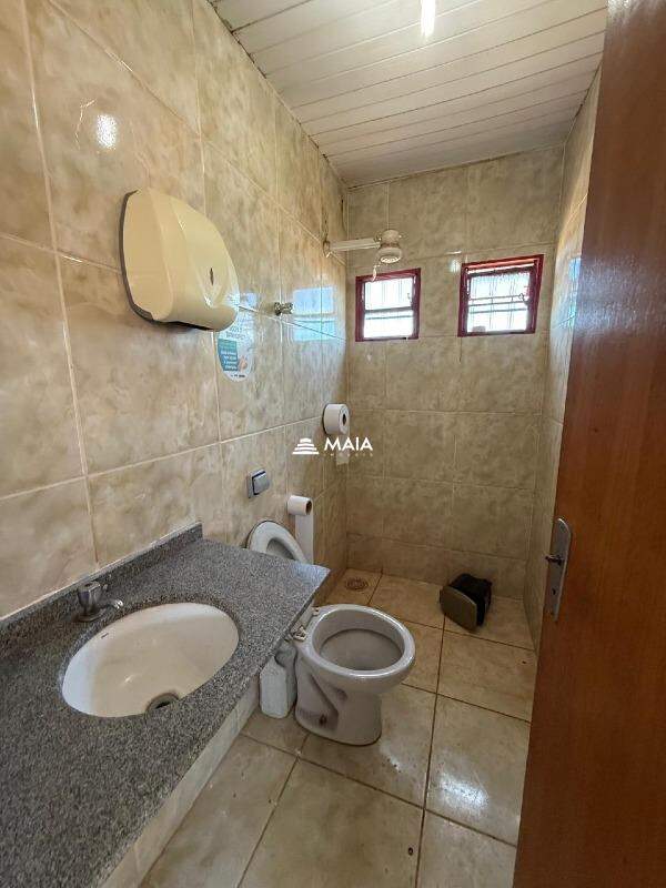 Galpão para aluguel no Parque das Gameleiras: 