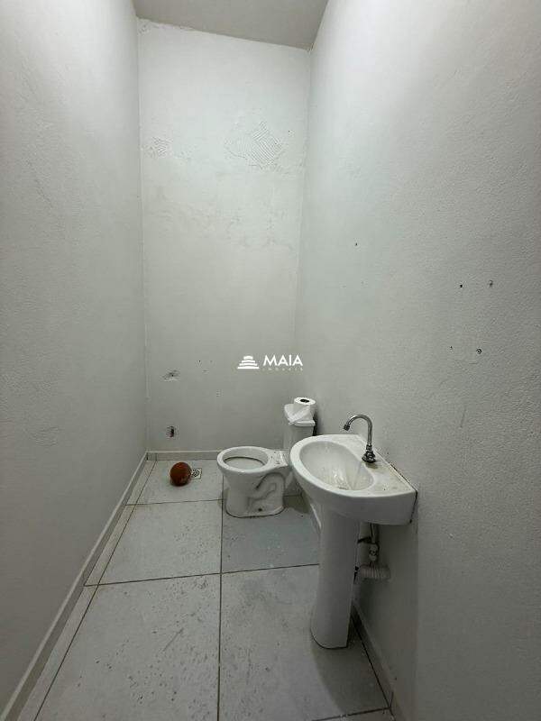 Galpão para aluguel no Parque das Gameleiras: 