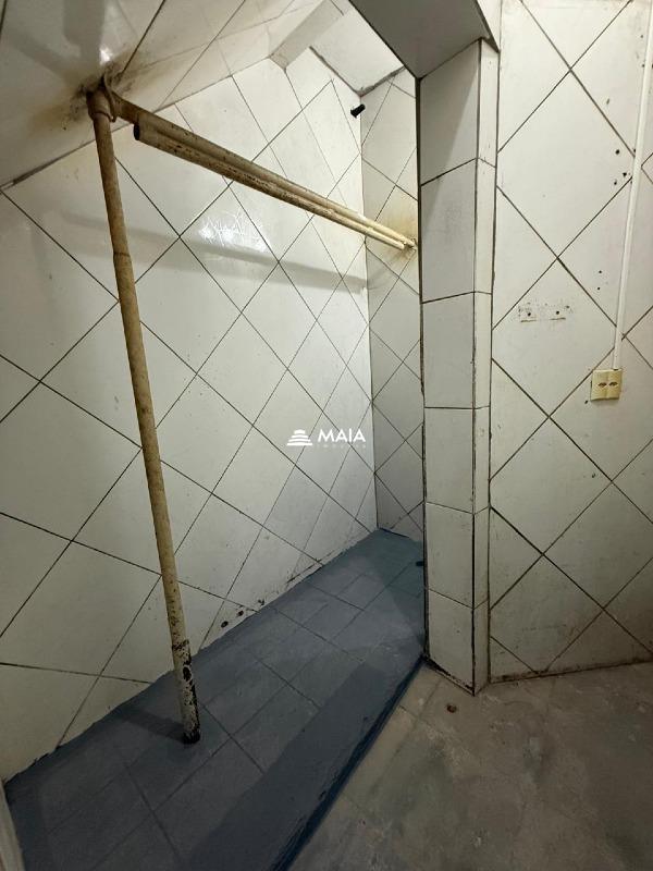 Galpão para aluguel no Parque das Gameleiras: 